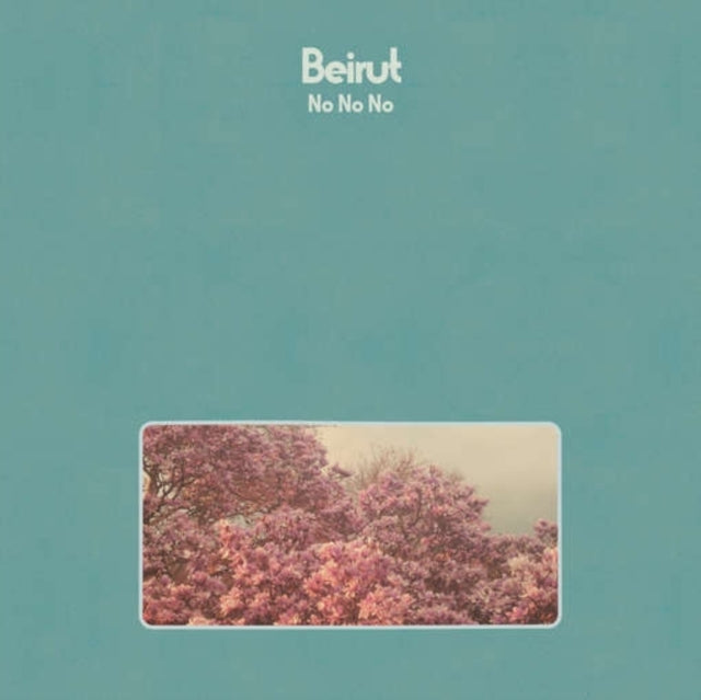 Beirut - No No No (Vinyl) (US Import)