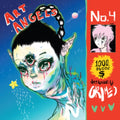 Grimes - Art Angels (Vinyl) (US Import)