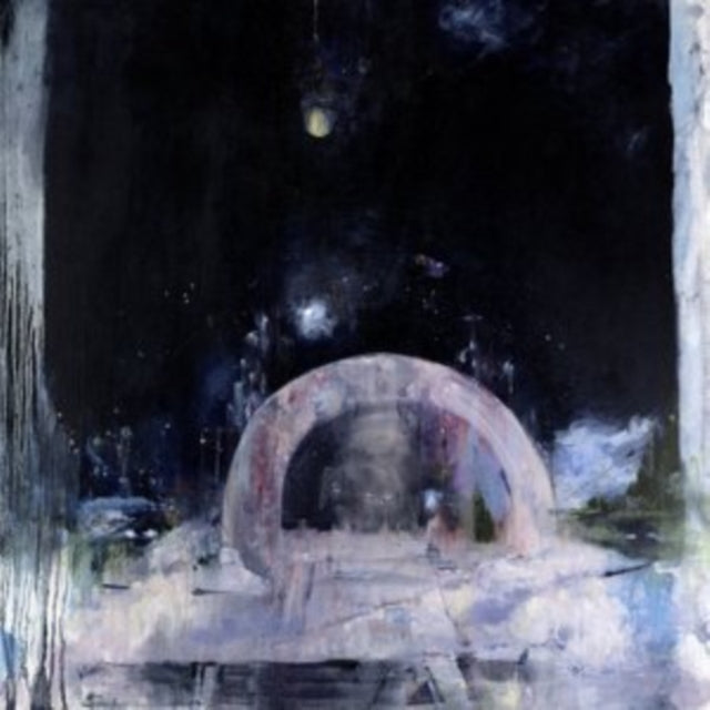 Daughter - Not To Disappear (CD)