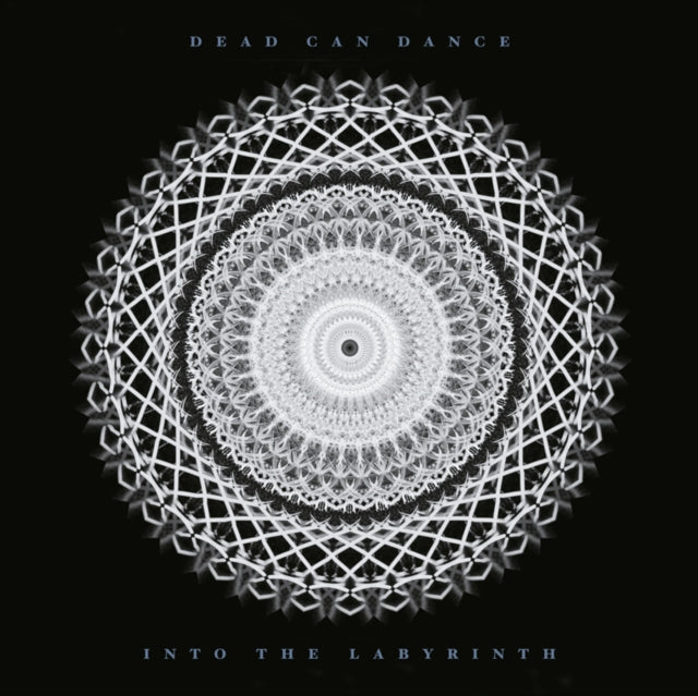 Dead Can Dance - Into The Labyrinth (Vinyl) (US Import)