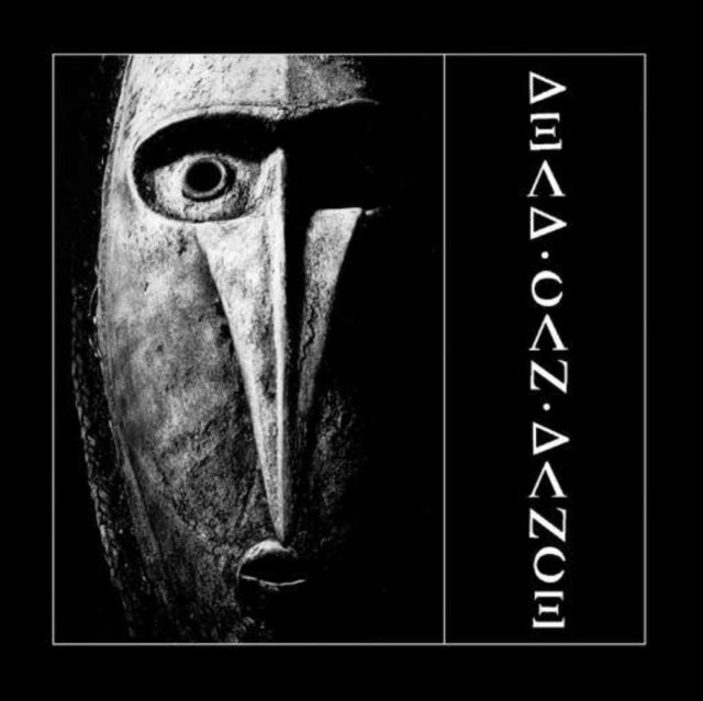 Dead Can Dance - Dead Can Dance (Vinyl) (US Import)
