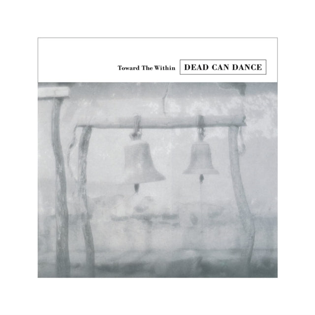Dead Can Dance - Toward The Within (Vinyl) (US Import)