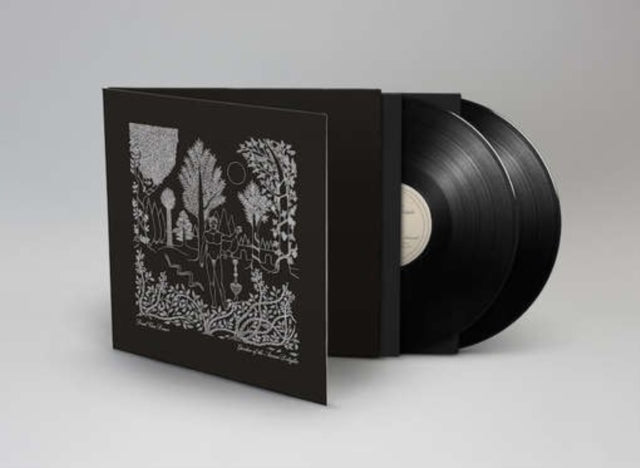 Dead Can Dance - Garden Of The Arcane Delights Plus Peel Sessions (Vinyl) (US Import)