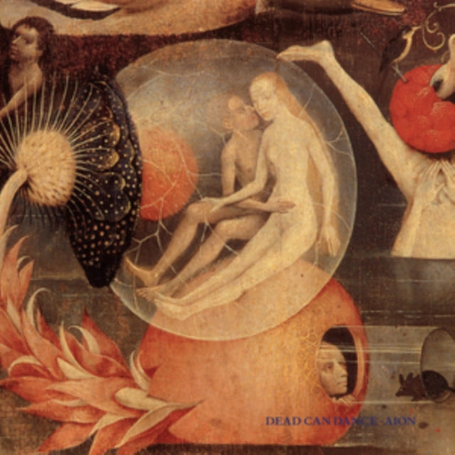 Dead Can Dance - Aion (Vinyl) (US Import)