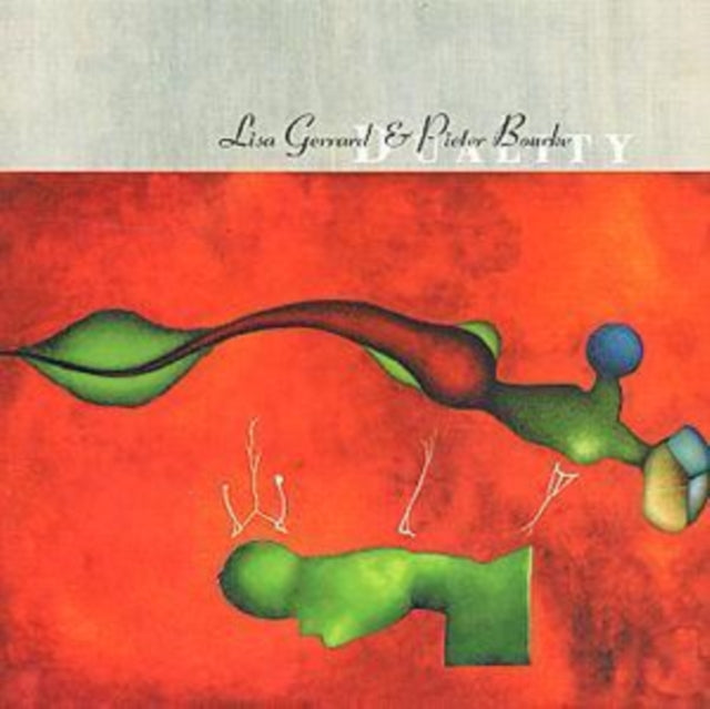 Lisa Germano - Duality (CD)