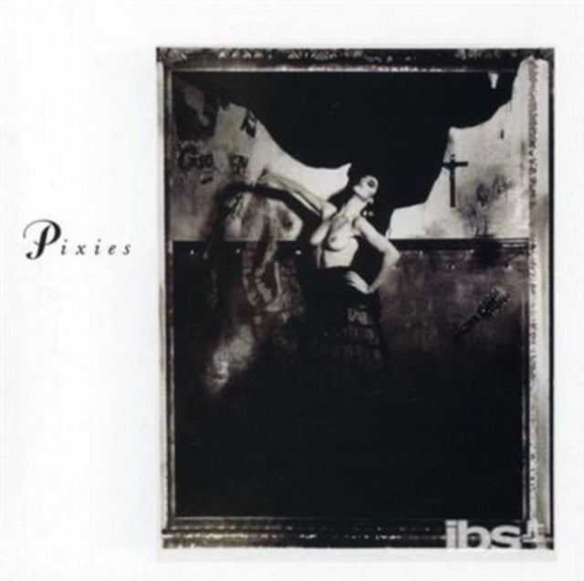 Pixies - Surfer Rosa (CD)