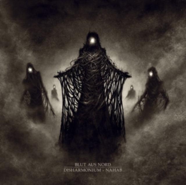 Blut Aus Nord - Disharmonium - Nahab (Vinyl) (US Import)