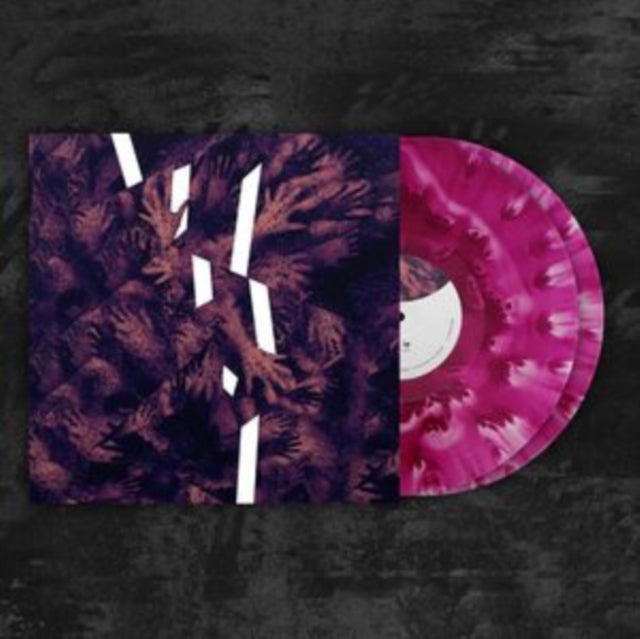 Plebeian Grandstand - Rien Ne Suffit (Transparent Red Heavy Vinyl/2LP) (Vinyl) (US Import)