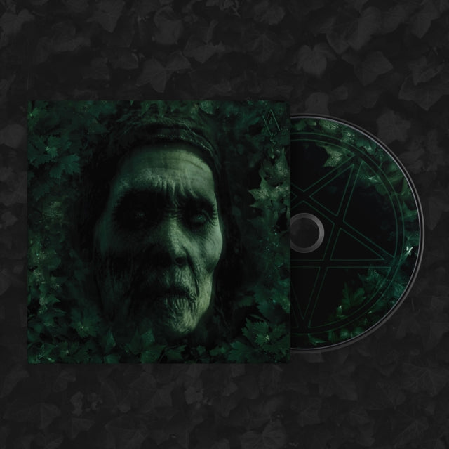 Akhlys - Supplication (CD)