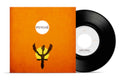 Psyche - Cumbia Mahara/Ophis (Import) (Vinyl Single) (US Import)
