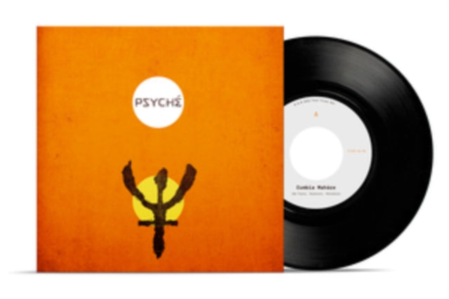 Psyche - Cumbia Mahara/Ophis (Import) (Vinyl Single) (US Import)