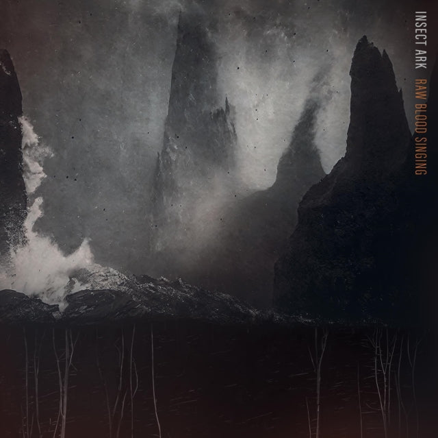 Insect Ark - Raw Blood Singing (Vinyl) (US Import)