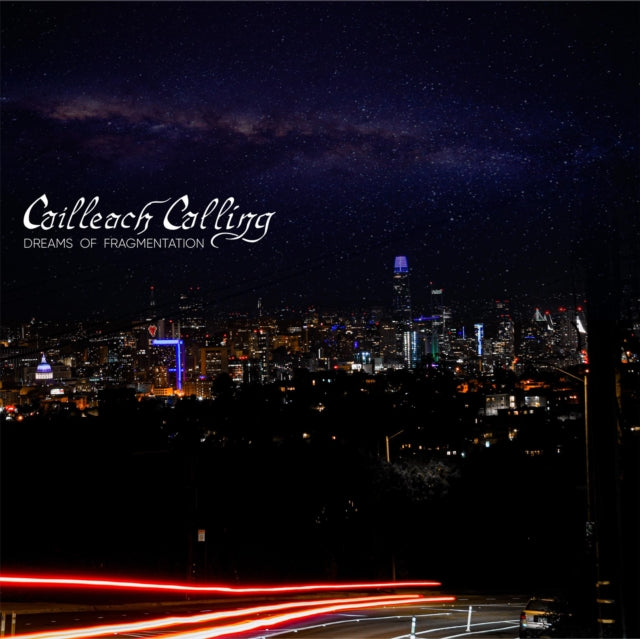 Cailleach Calling - Dreams Of Fragmentation (Vinyl) (US Import)