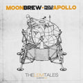 Moonbrew + Paolo Apollo Negri - Lem Tales: Chapter One (Vinyl) (US Import)