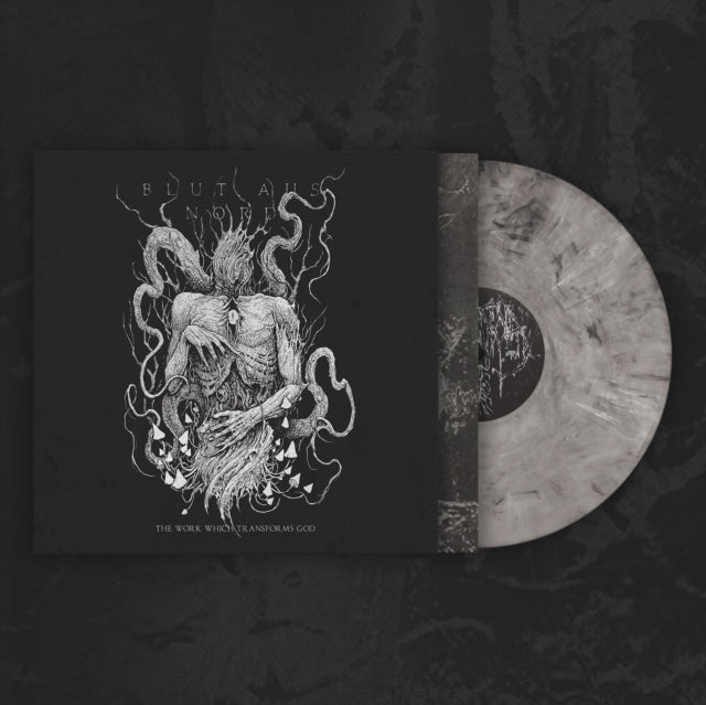 Blut Aus Nord - Work Which Transforms God (Vinyl) (US Import)