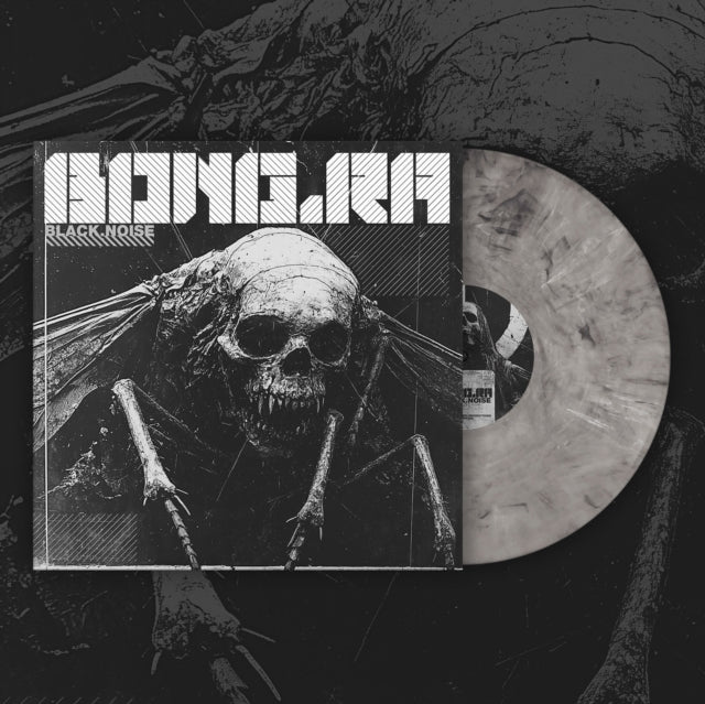Bong-Ra - Black Noise (Vinyl) (US Import)