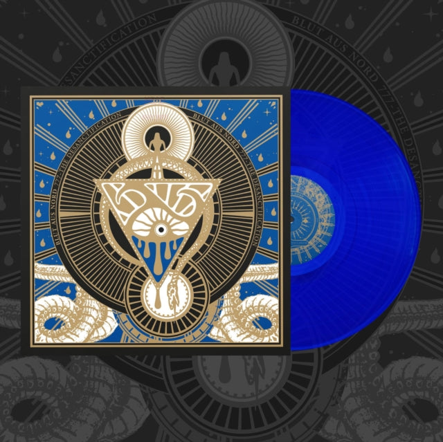 Blut Aus Nord - 777 The Desanctification (Vinyl) (US Import)