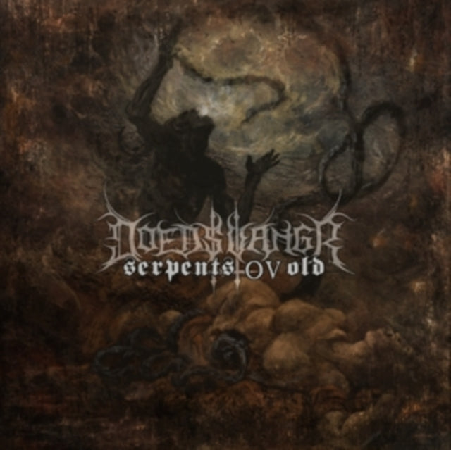 Doedsvangr - Serpents Ov Old (Vinyl) (US Import)