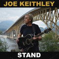 Joe Keithley - Stand (Colored Vinyl) (Vinyl) (US Import)