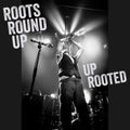 Roots Round Up - Up Rooted (CD)