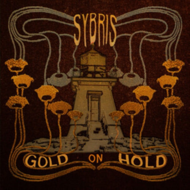 Sybris - Gold On Hold (CD)