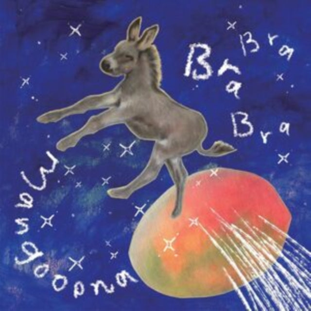 Brabrabra - Mangooona (25th Anniversary) (Vinyl) (US Import)