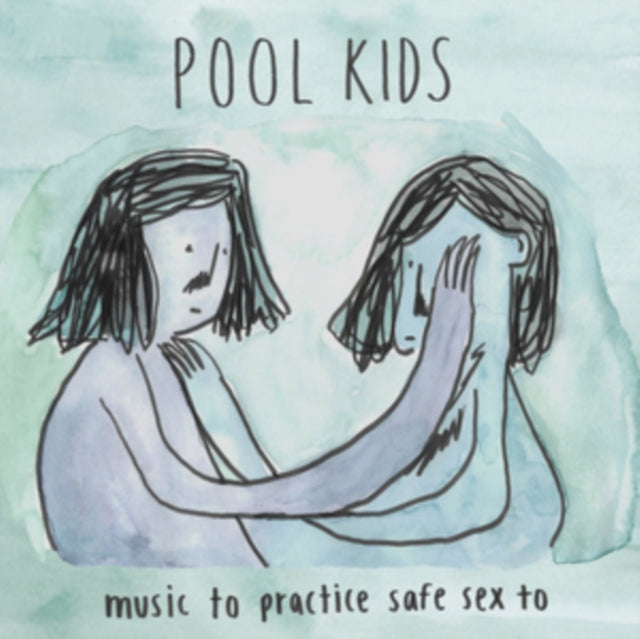 Pool Kida - Music To Practice Safe Sex To (Vinyl) (US Import)