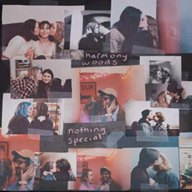 Harmony Woods - Nothing Special (Vinyl) (US Import)
