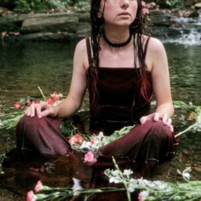 Harmony Woods - Graceful Rage (Forest Green Vinyl) (Vinyl) (US Import)