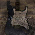 Carl Verheyen - Essential Blues (CD)