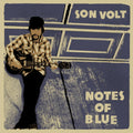 Son Volt - Notes Of Blue (Vinyl) (US Import)