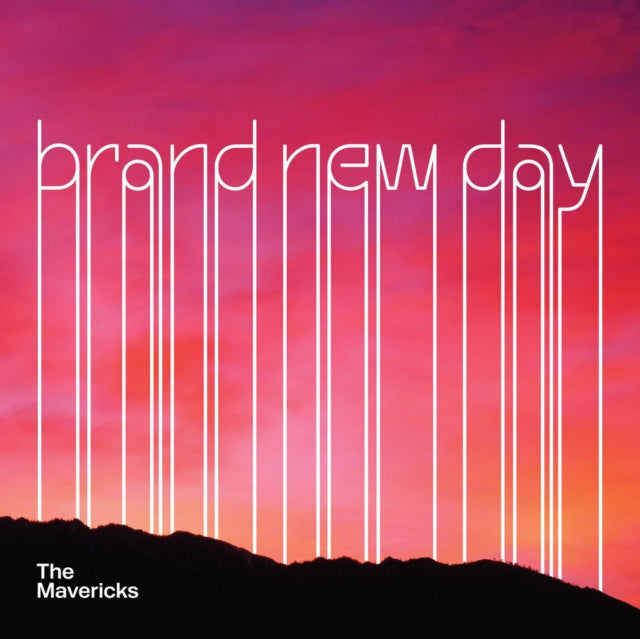 Mavericks - Brand New Day (Vinyl) (US Import)