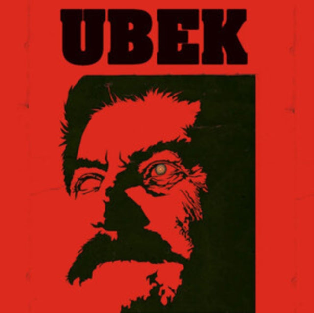 Ubek - 3 (Cassette)