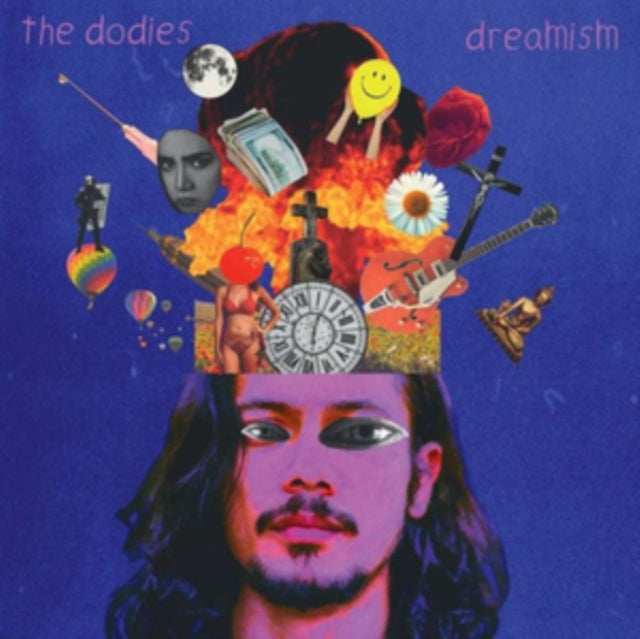 Dodies - Dreamism (CD)