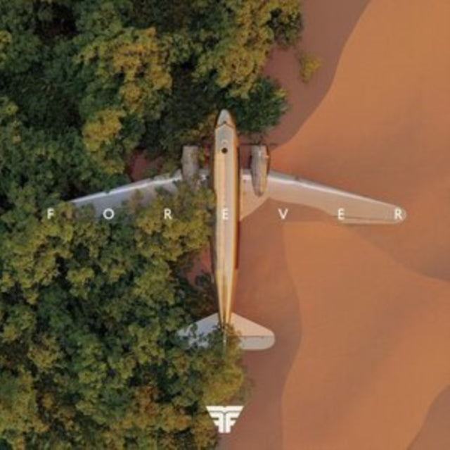 Flight Facilities - Forever (2LP) (Vinyl) (US Import)