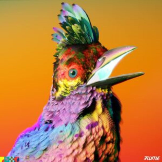 Flume - Palaces (2LP) (Vinyl) (US Import)