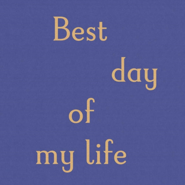 Tom Odell - Best Day Of My Life (Yellow Vinyl) (Vinyl) (US Import)