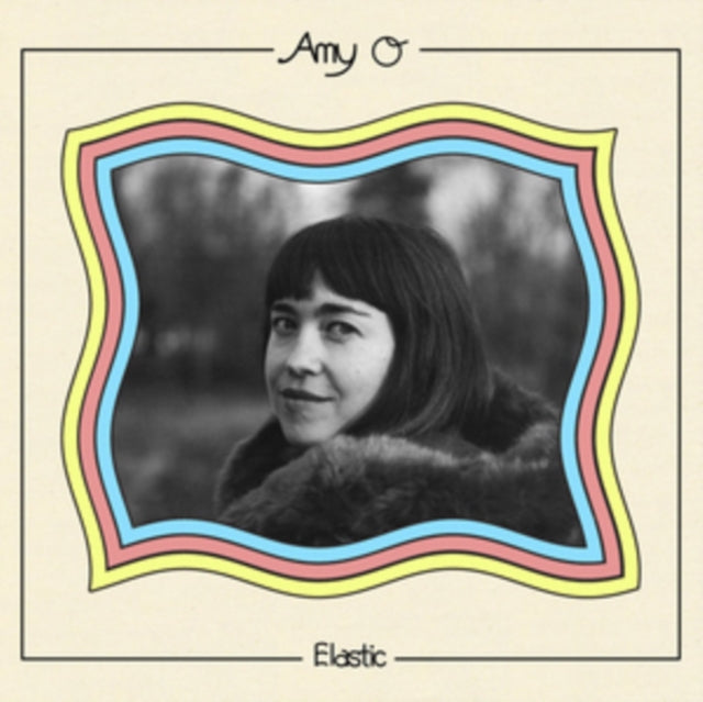 Amy O - Elastic (Cassette) (US Import)