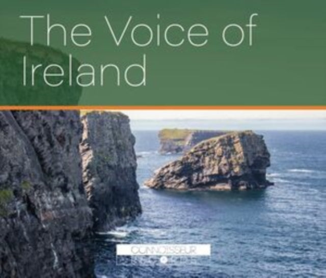 Various Artists - Voice Of Ireland (3CD) (CD)