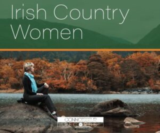Various Artists - Irish Country Women (3CD) (CD)