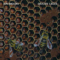 Jon Brooks - Delicate Cages (CD)