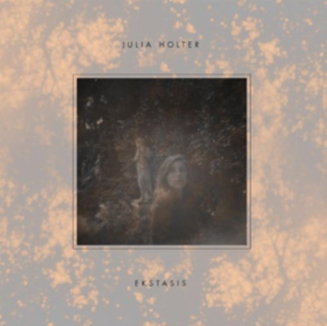 Julia Holter - Ekstasis (Vinyl) (US Import)