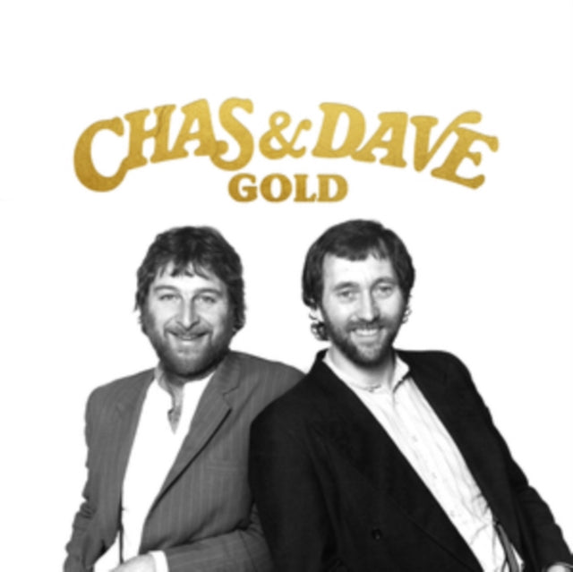 Chas & Dave - Gold Collection (CD)
