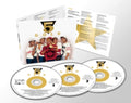 Five Star - Gold (CD)