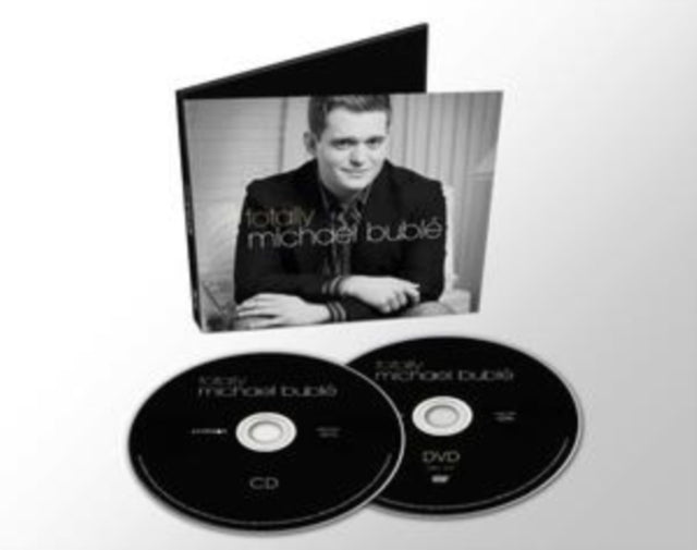 Michael Buble - Totally (2CD) (CD)