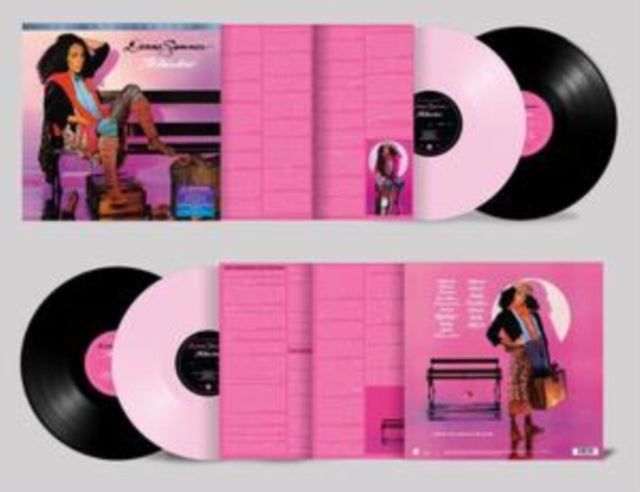 Donna Summer - Wanderer - 40th Anniversary (Vinyl) (US Import)