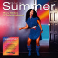 Donna Summer - Many States Of Independence (Color Vinyl) (Vinyl) (US Import)