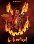 Trick Or Treat (Blu-ray) (Region A US Import)