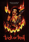 Trick Or Treat (DVD) (Region 1 US Import)