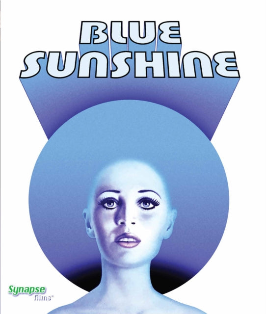 Blue Sunshine (Standard Edition) (Blu-ray) (Region A US Import)